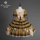 Classical Puppets Farm Buddies 2.0 Little Bee Blouse Pants Salopette OP and Sets(Limited Pre-Order/Full Payment Without Shipping)